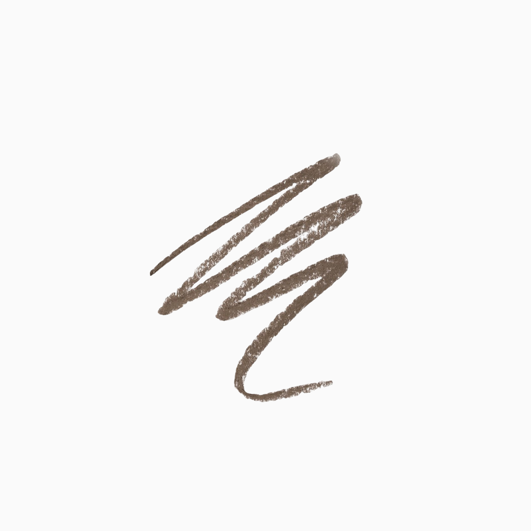 עיפרון גבות פודרתי