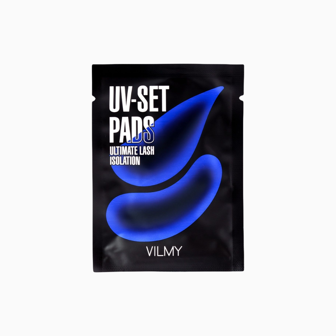 VILMY UV-SET LED | رقع LED