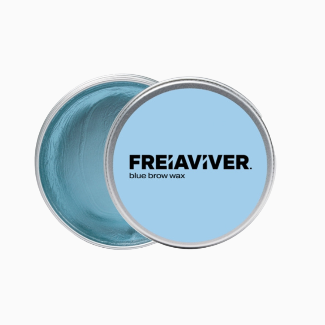 ווקס לעיצוב וקיבוע גבות