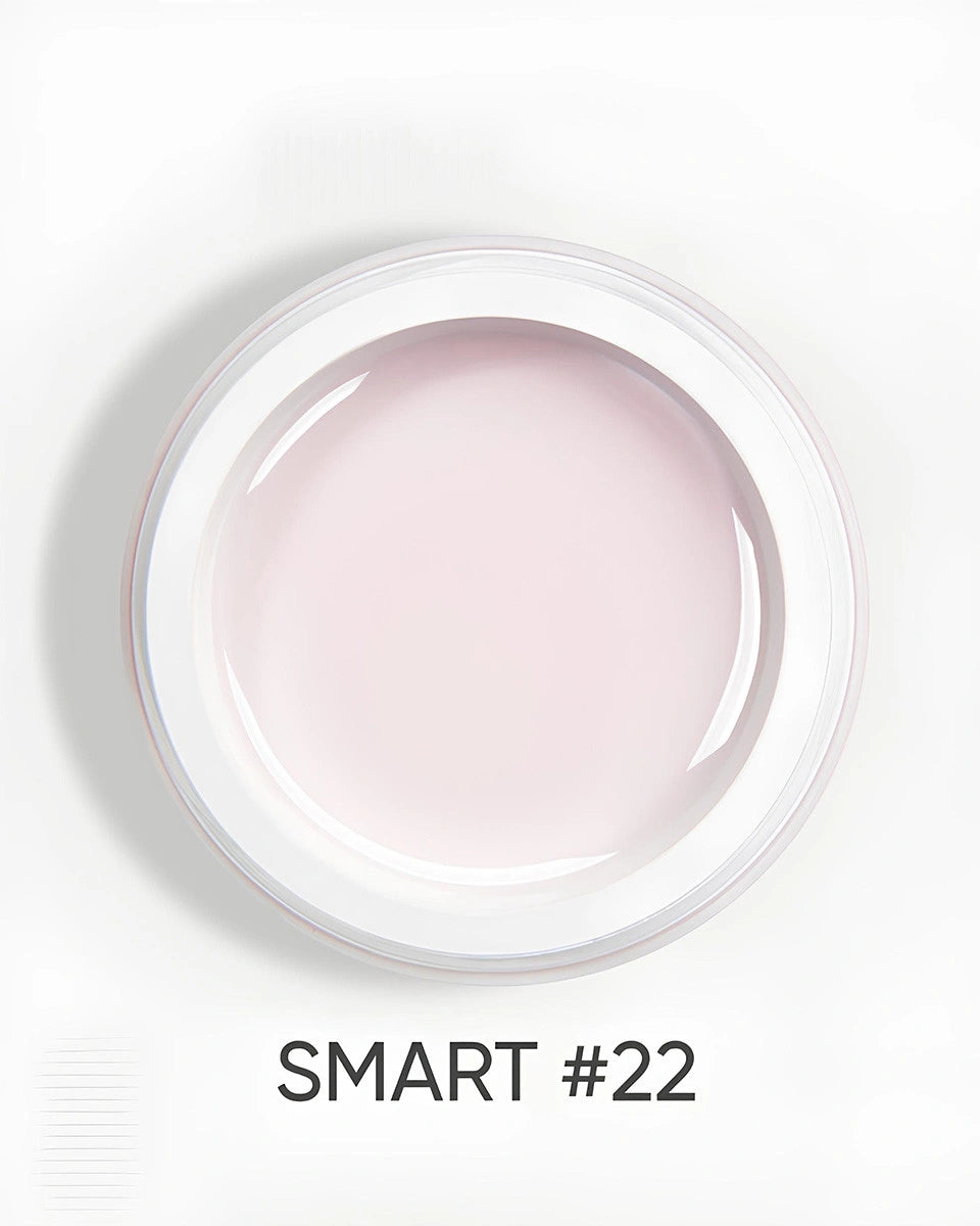 DARK Smart ג׳ל בנייה 22