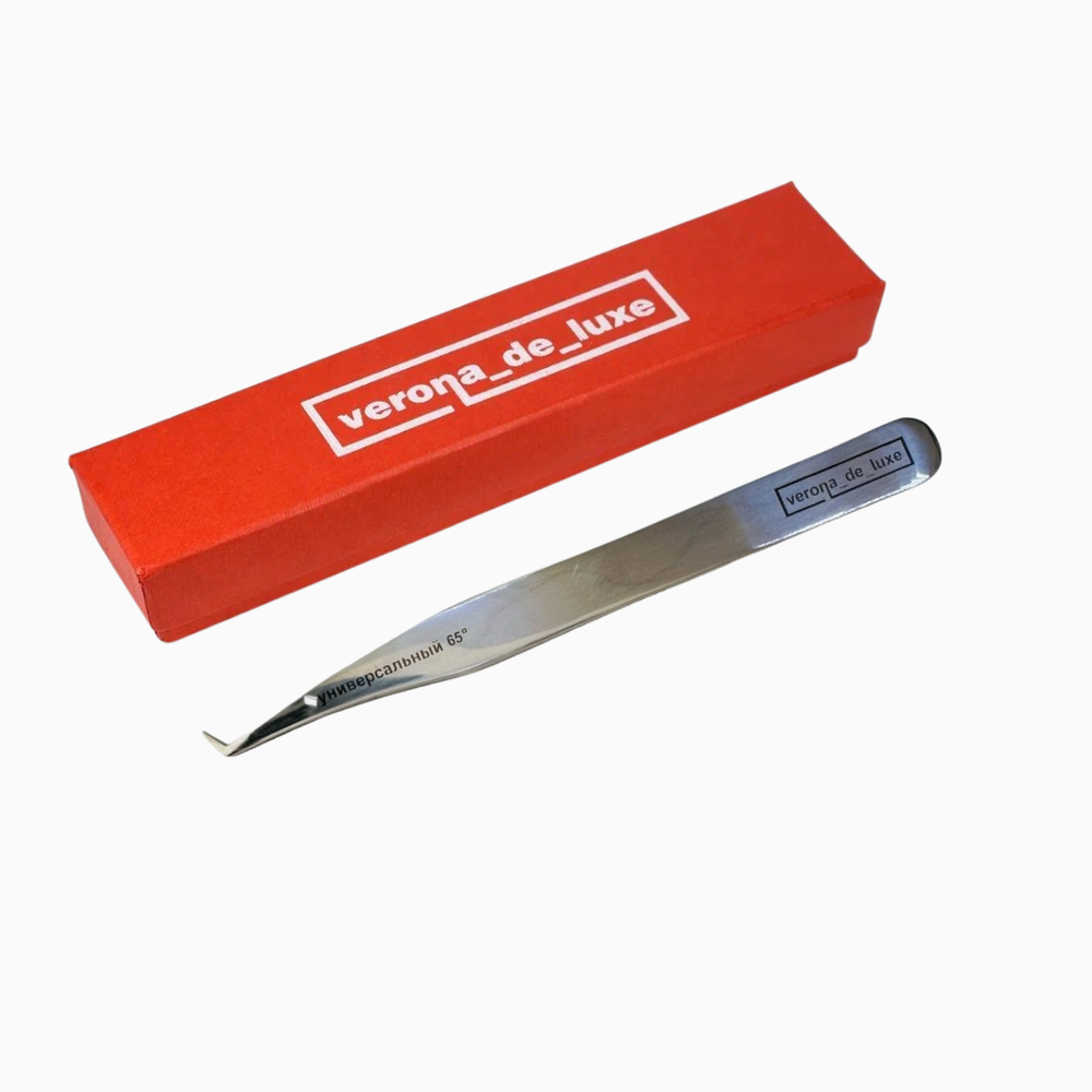 פינצטה לנפחים | Universal 65