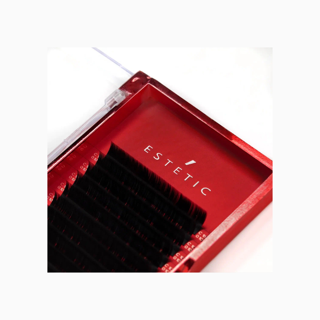 Estetic Black MIX | ריסים להלחמה מיקס