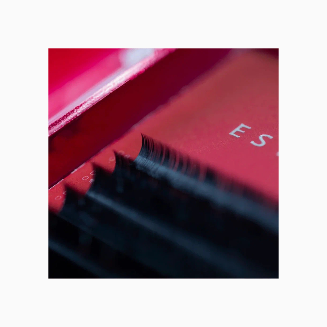 Estetic Black MIX | ריסים להלחמה מיקס