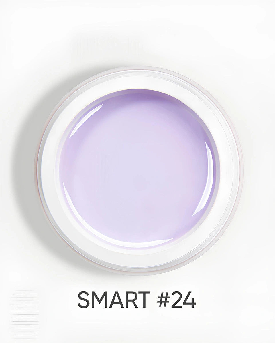 DARK Smart ג׳ל בנייה 24