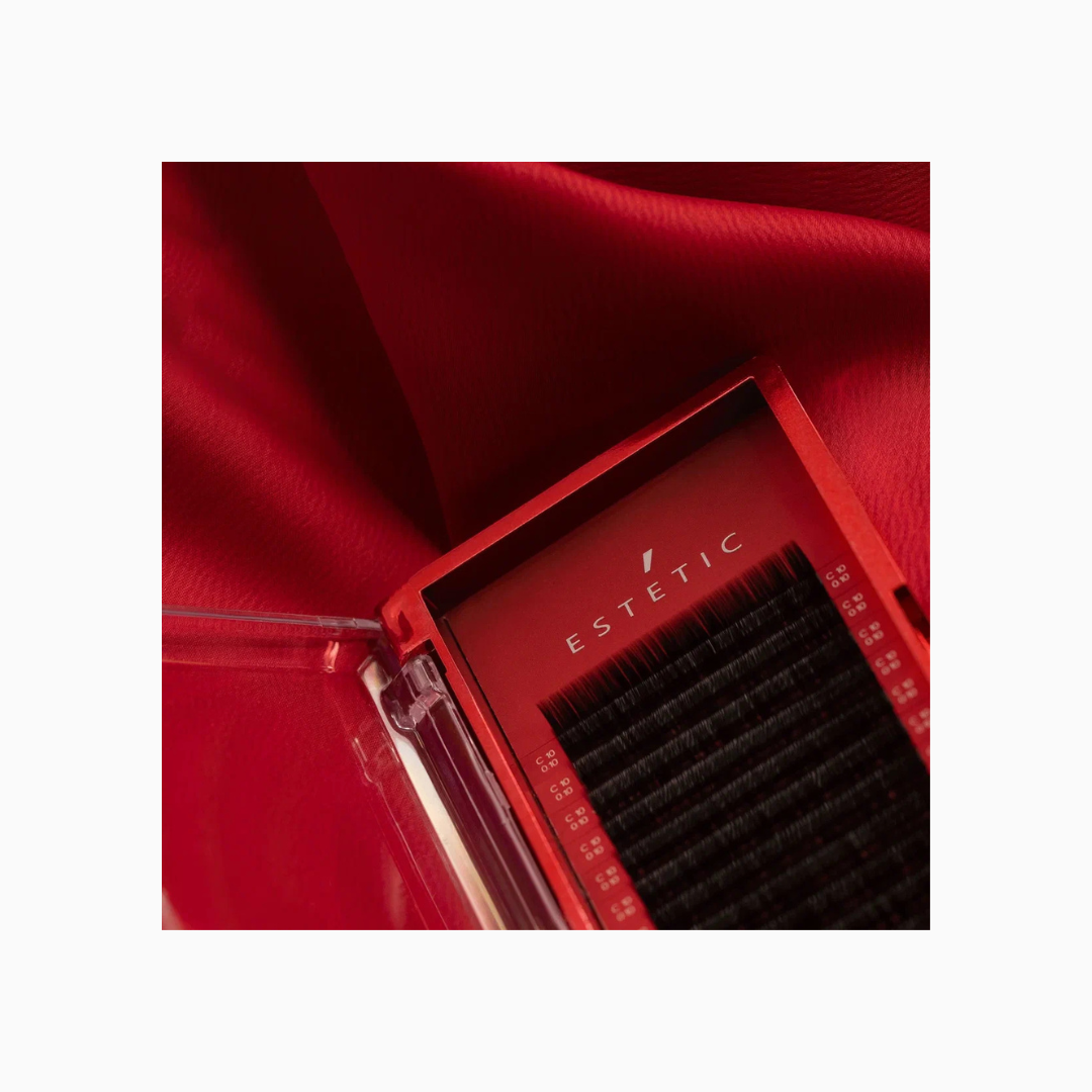 Estetic Black MIX | ריסים להלחמה מיקס