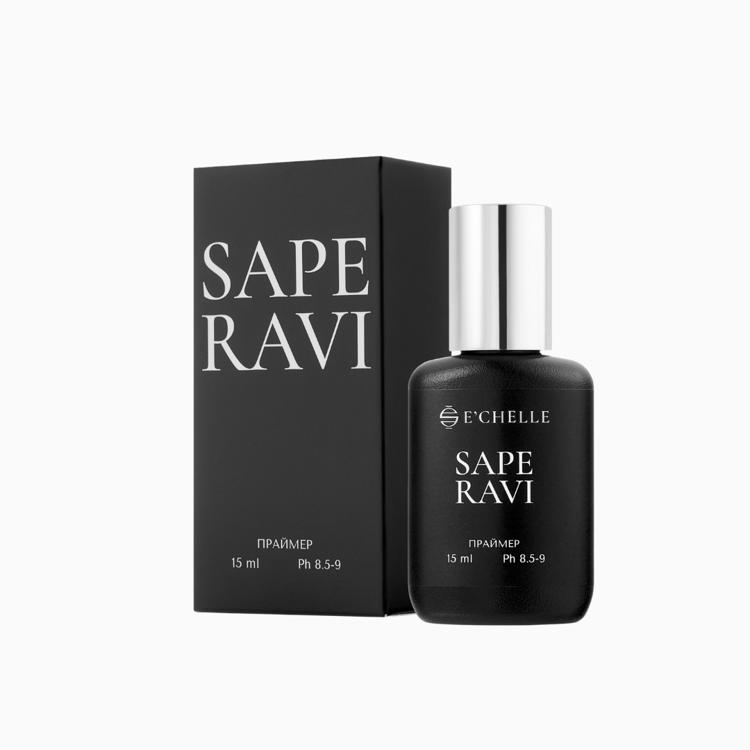 برايمر للرموش | SAPERAVI
