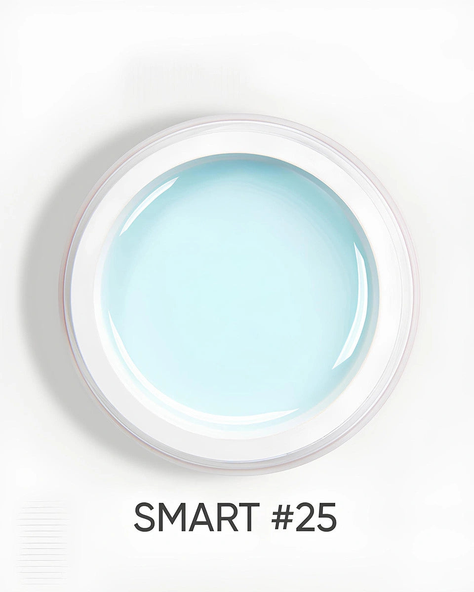DARK Smart ג׳ל בנייה 25