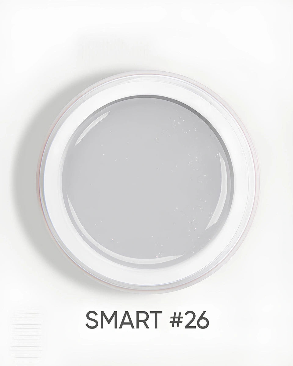 DARK Smart ג׳ל בנייה 26