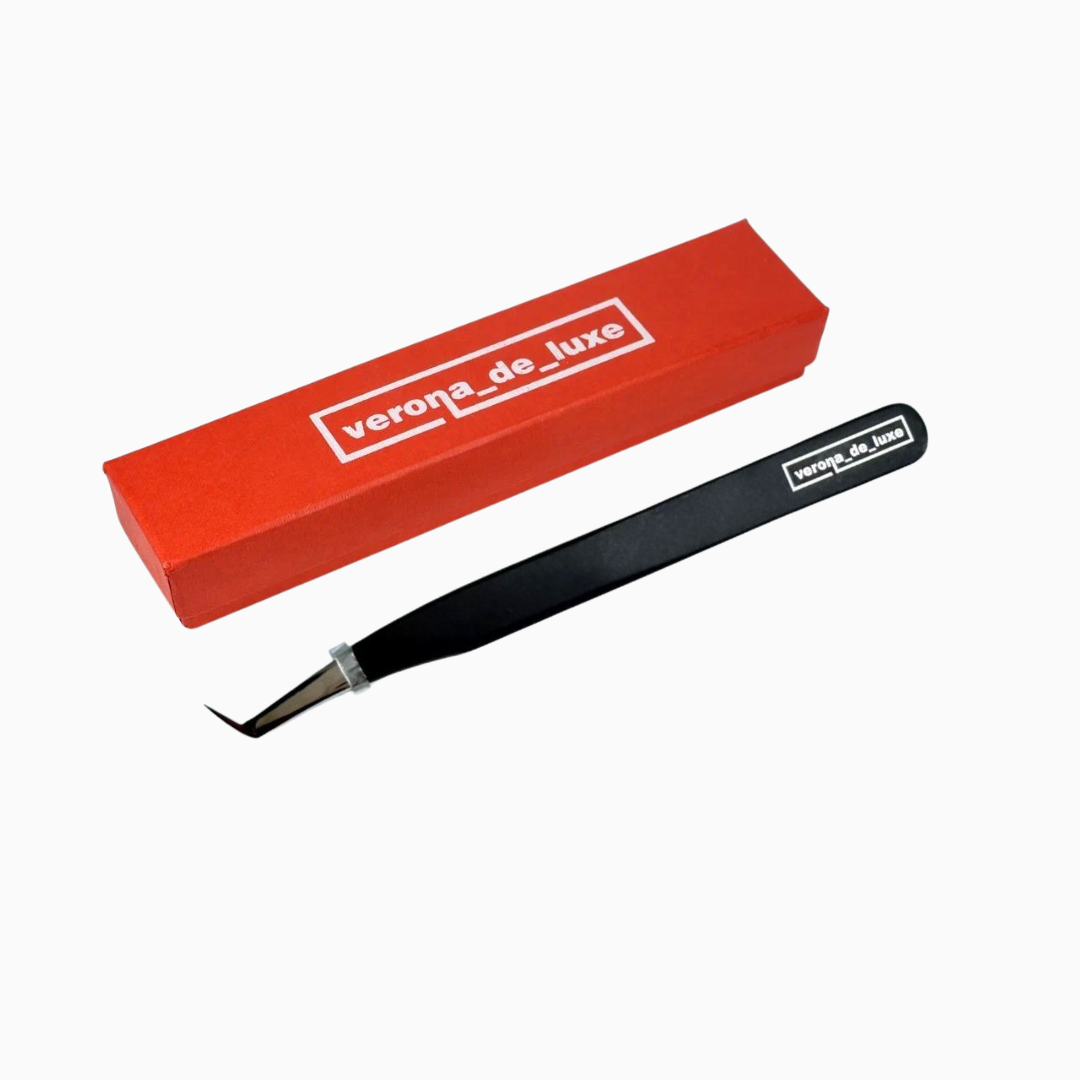 פינצטה לנפחים | Comfort 60