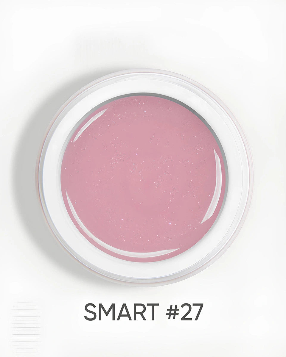 DARK Smart ג׳ל בנייה 27