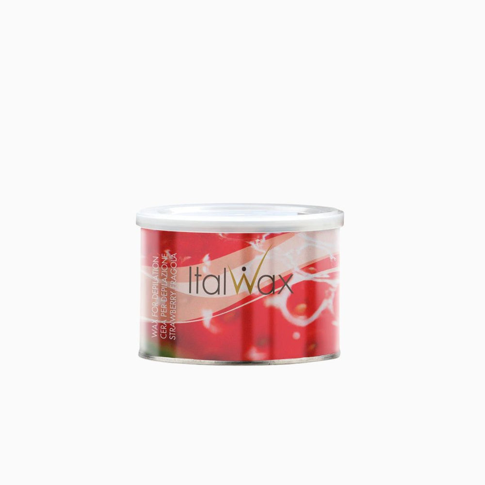 Strawberry Warm 400ml | שעווה חמה תות