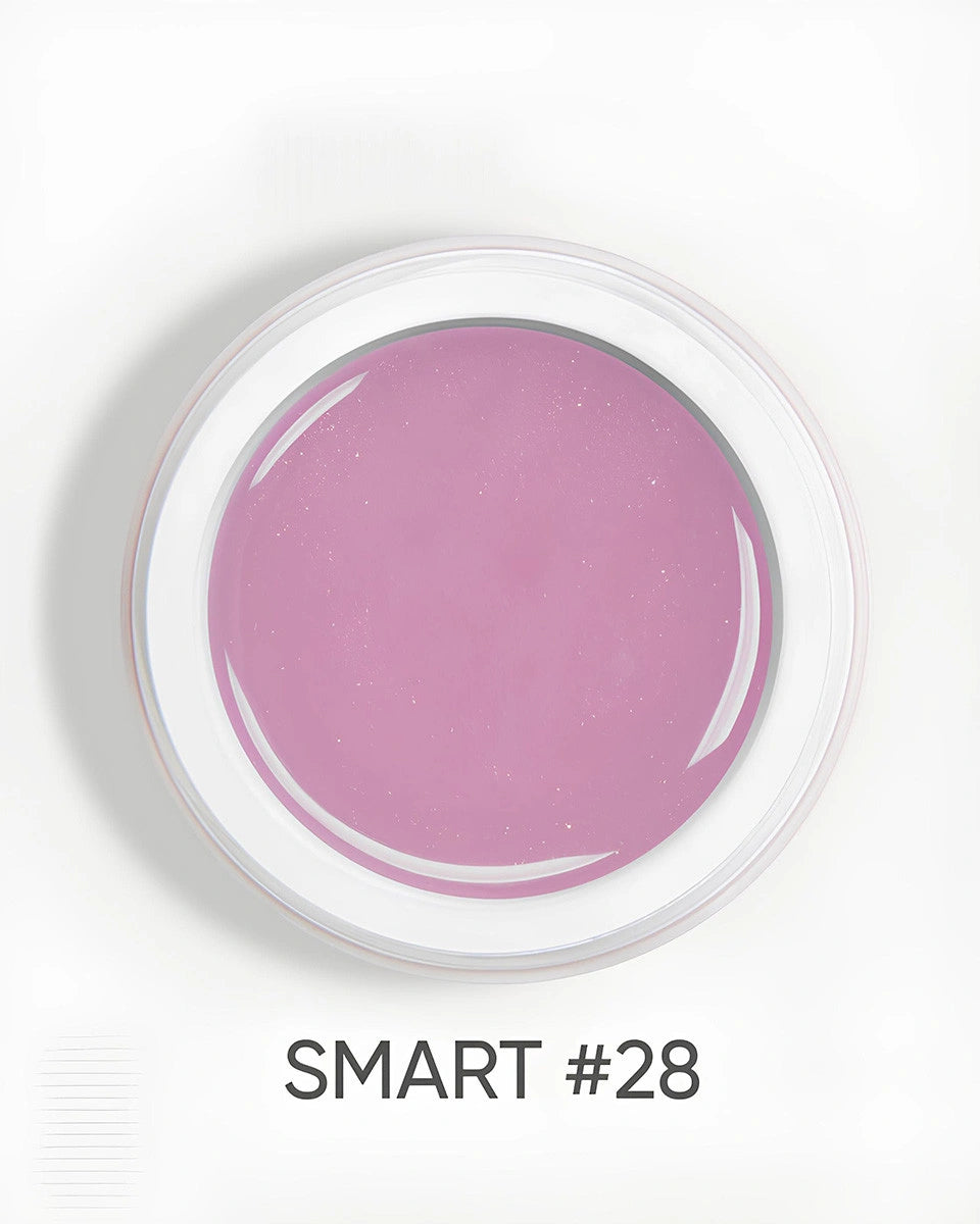 DARK Smart ג׳ל בנייה 28