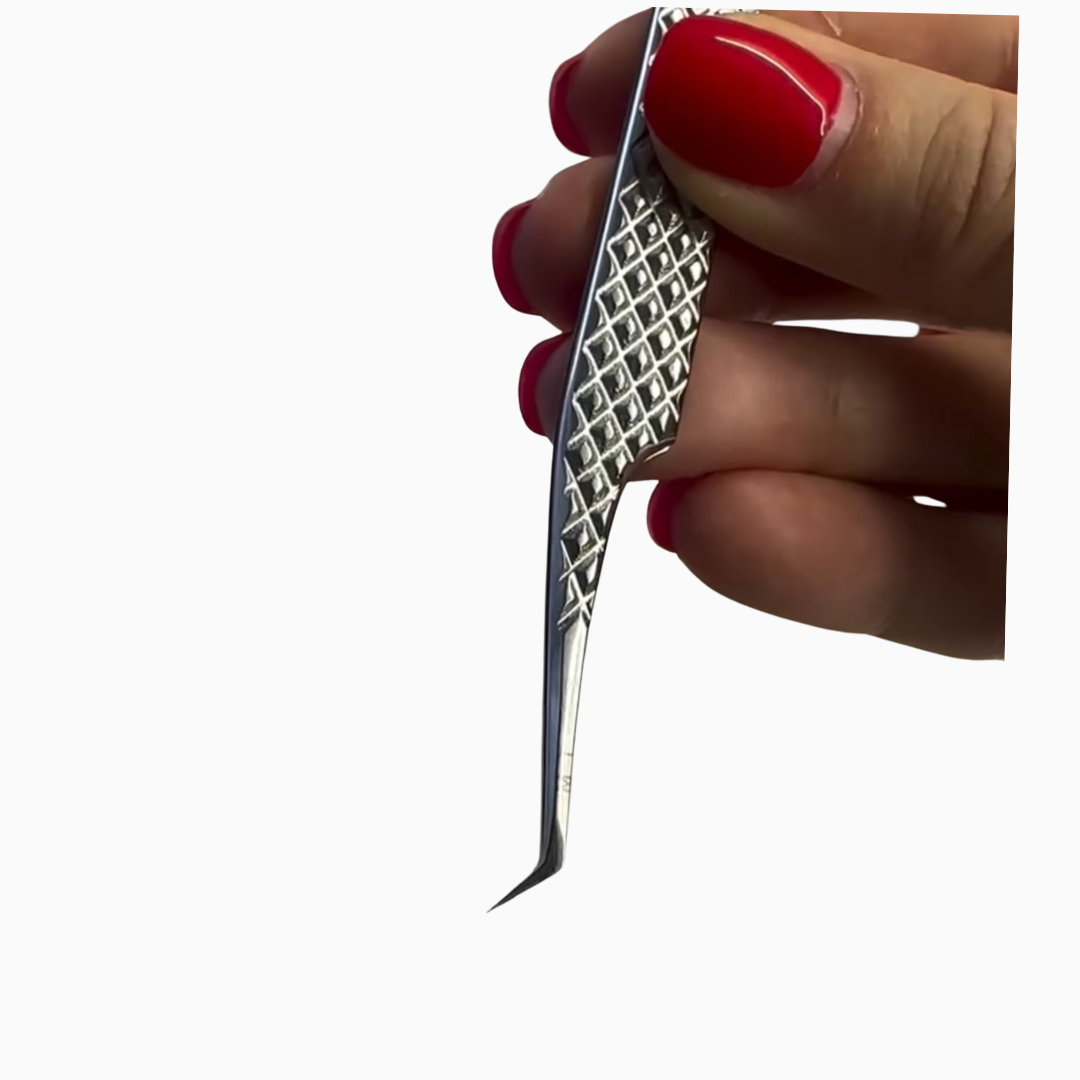 פינצטה לנפחים | MT-45