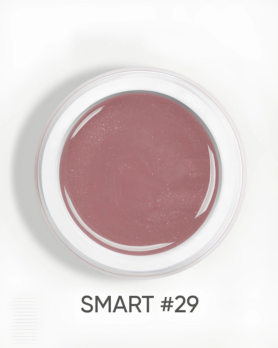 DARK Smart ג׳ל בנייה 29