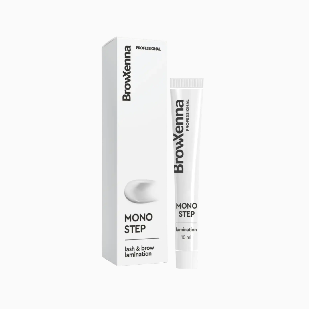 MonoStep BrowXenna | 10 мл