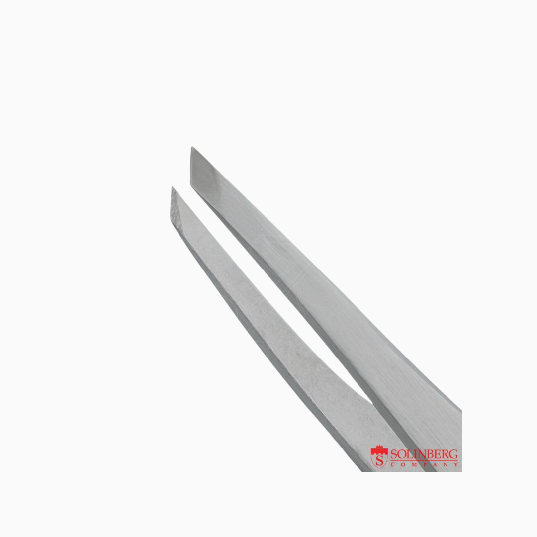 HZ101z | פינצטה מקצועית לגבות