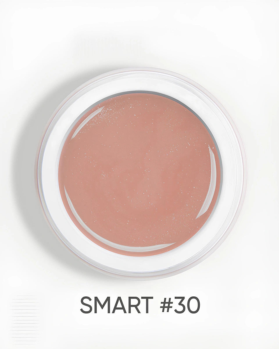 DARK Smart ג׳ל בנייה 30