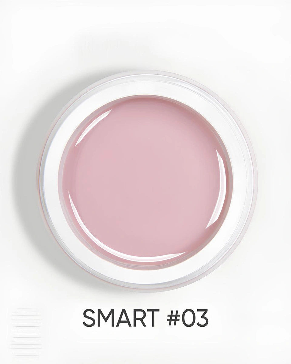 DARK Smart ג׳ל בנייה 03
