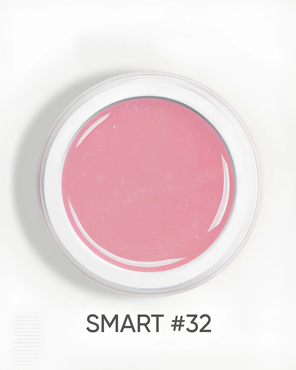 DARK Smart ג׳ל בנייה 32