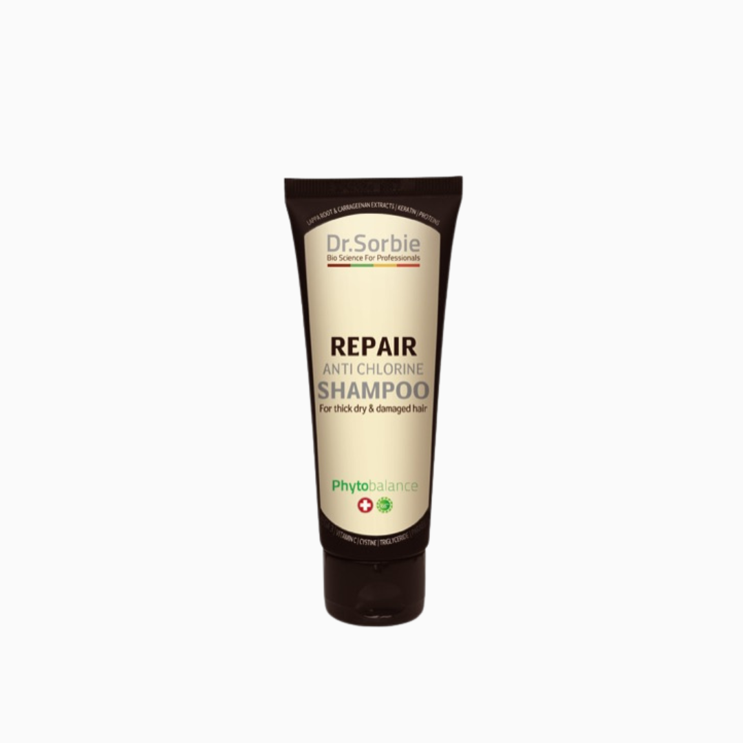 Repair Shampoo Phytobalance (נמכר לאחר ייעוץ מקצועי ללא עלות)