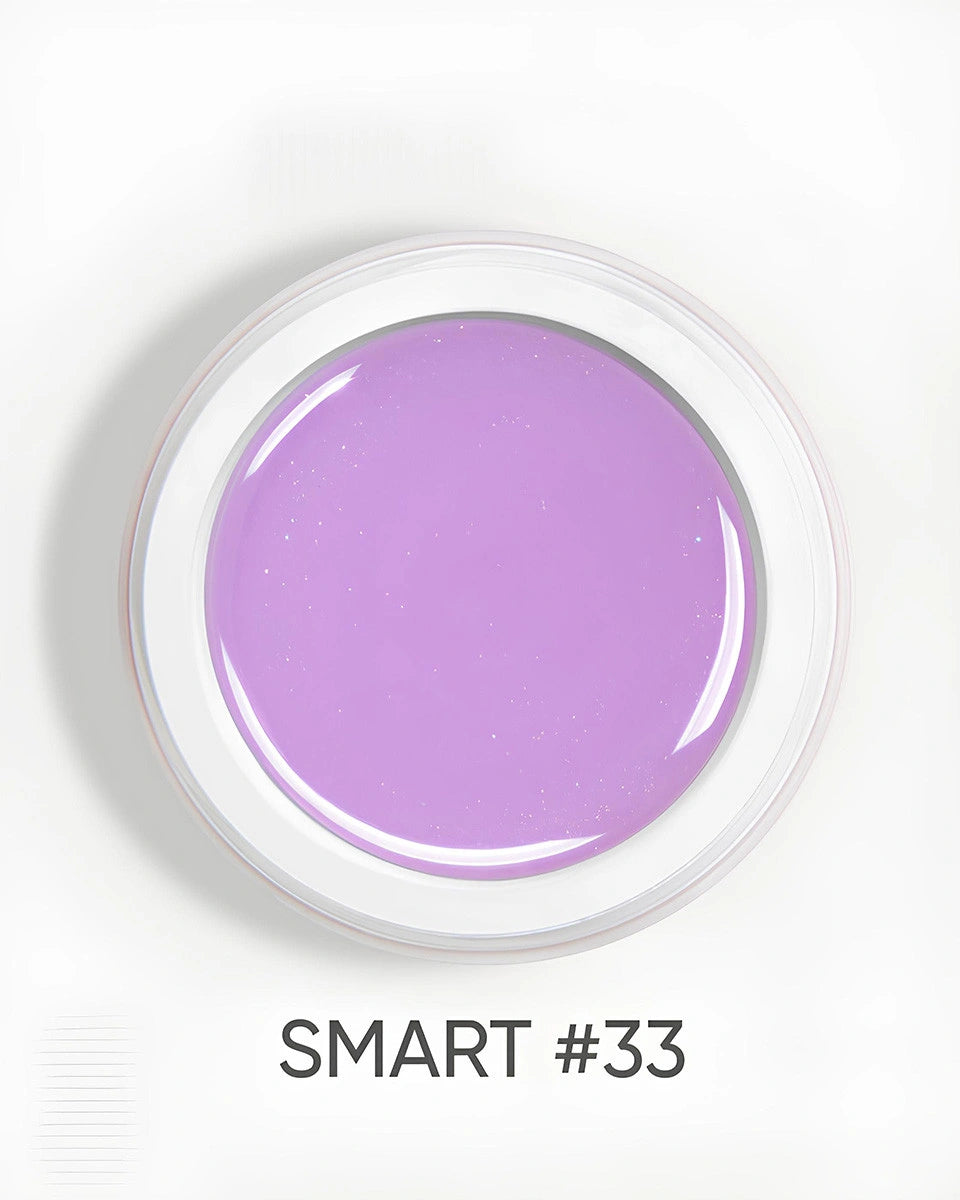 DARK Smart ג׳ל בנייה 33