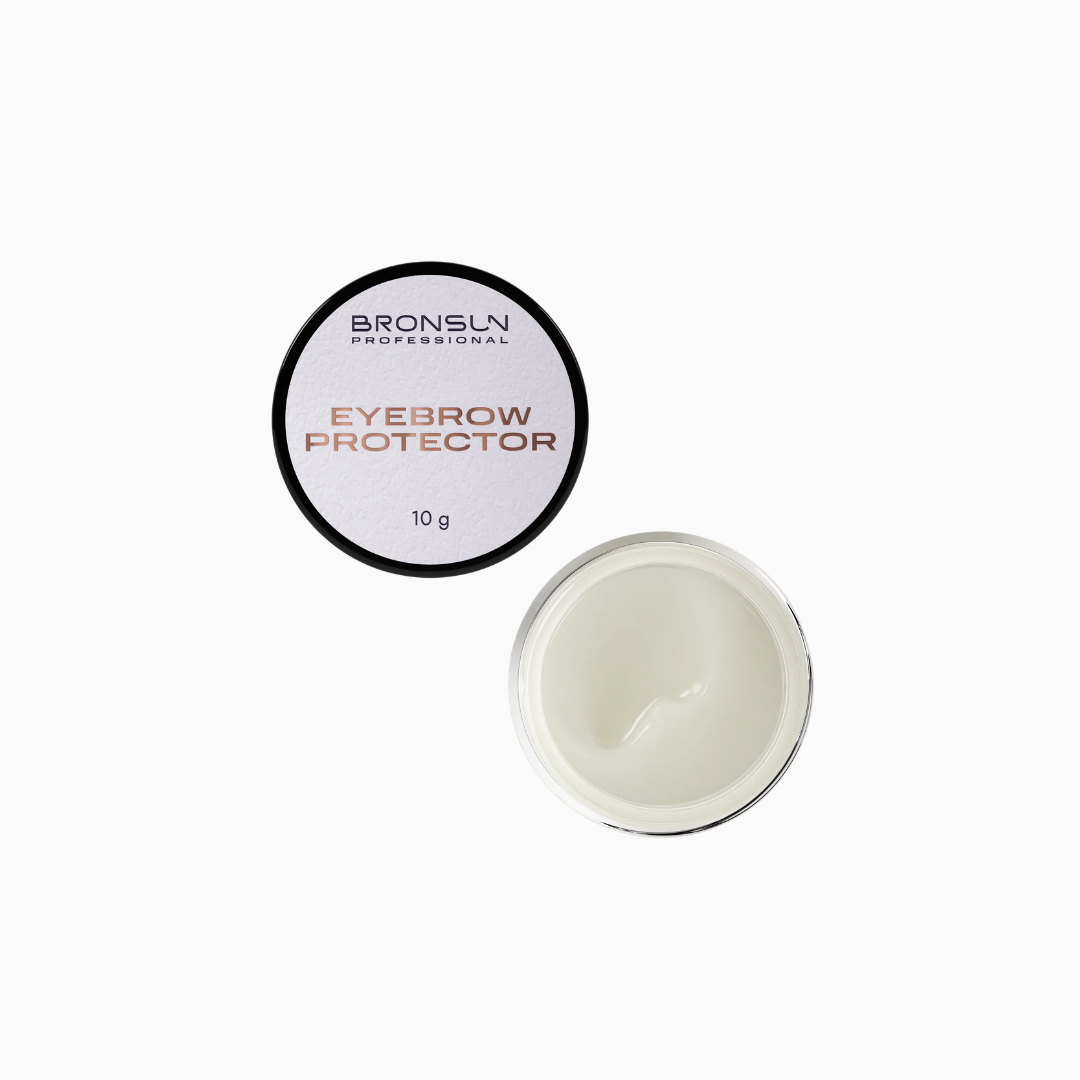 Eyebrow Protector 10g | קרם הגנה מקצועי לגבות