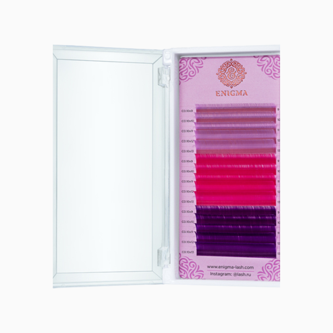 Sweet Blossom Lashes Mix | رموش اصطناعية للتركيب