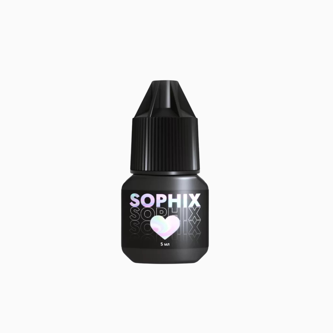 لاصق رموش Lashy Sophix | 5 مل
