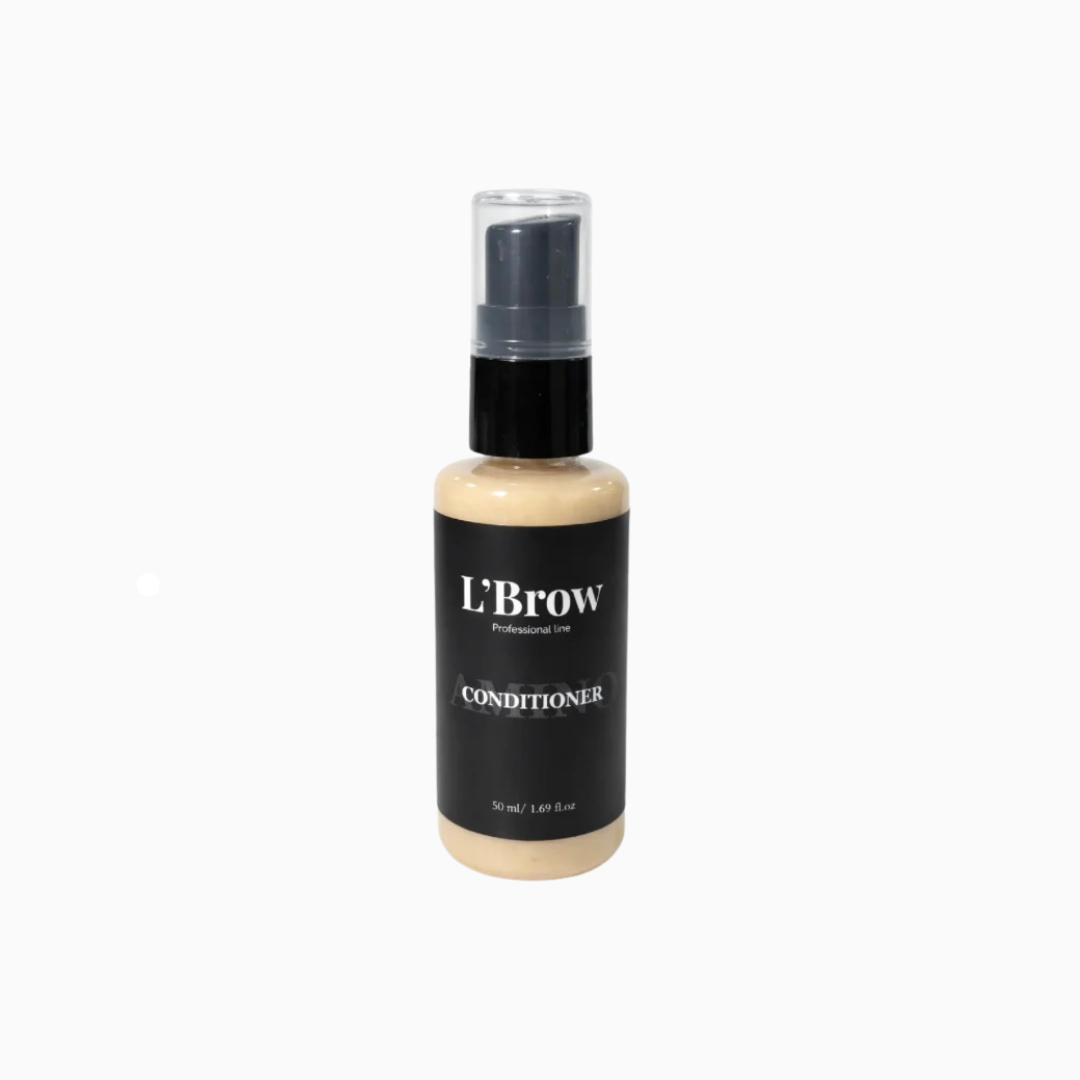 AMINO Conditioner | أمينو بلسم حواجب احترافي