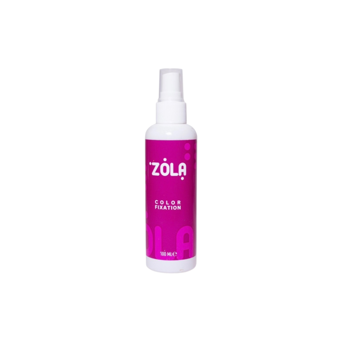 Color Fix Lotion | תחליב מקצועי לקיבוע צבע לגבות