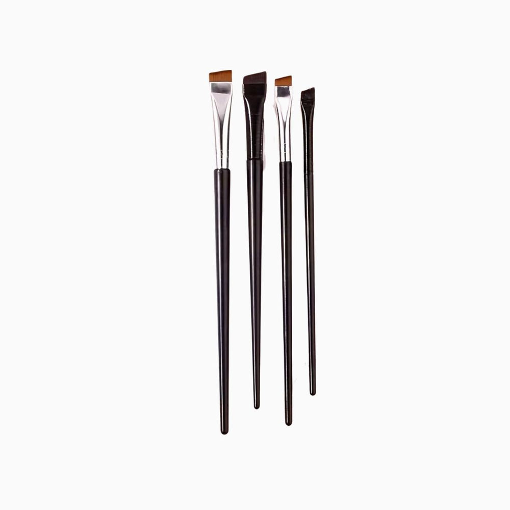 Professional Brow Brush Set | סט מברשות מקצועיות לגבות