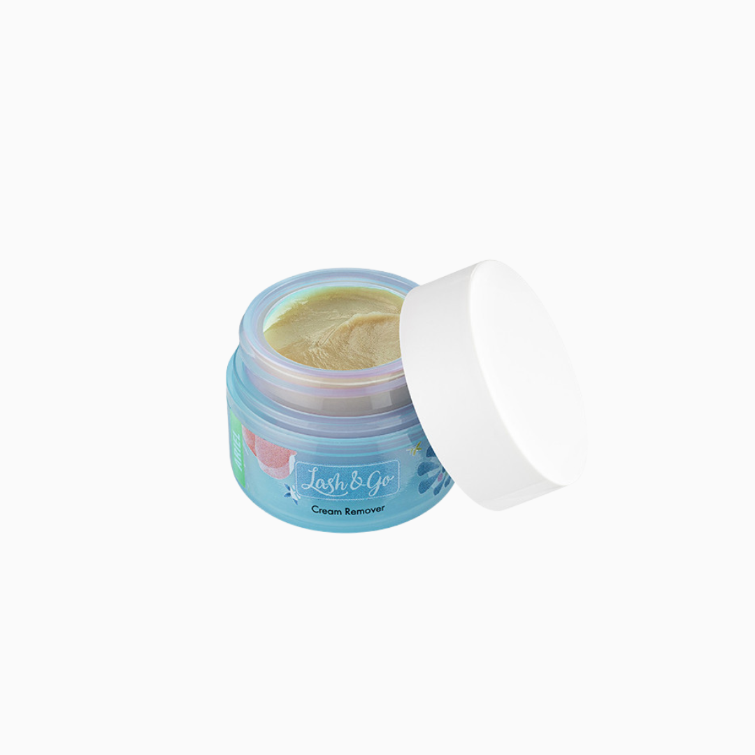 Ariel Cream Remover 15g | קרם רימובר להמסת דבק ריסים