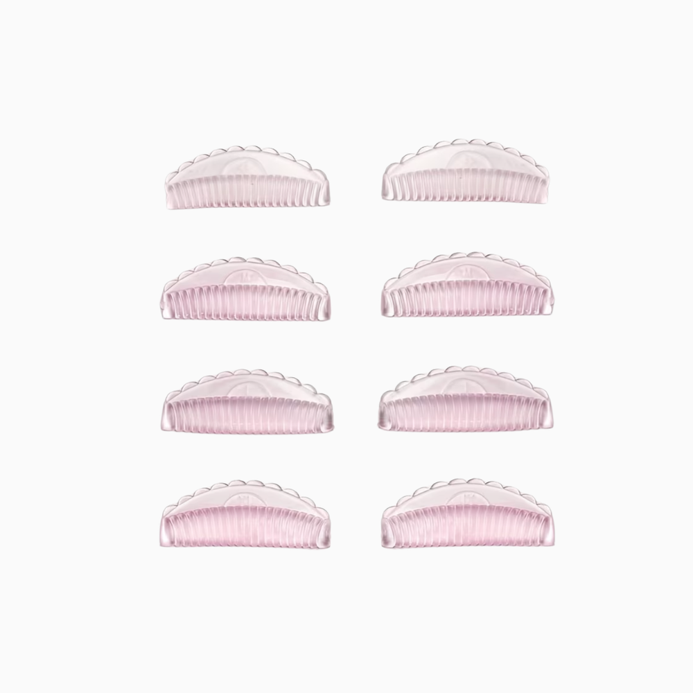 Silicone Round | סיליקונים מעוגלים להרמת ריסים