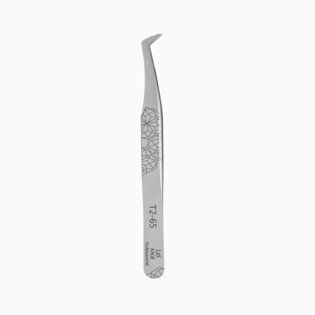 ملقط | 65 درجة T2 Expert