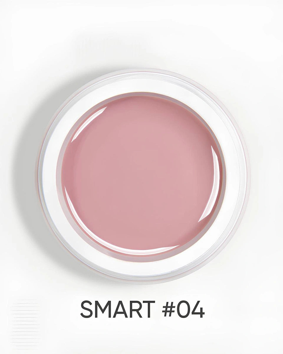 DARK Smart ג׳ל בנייה 04