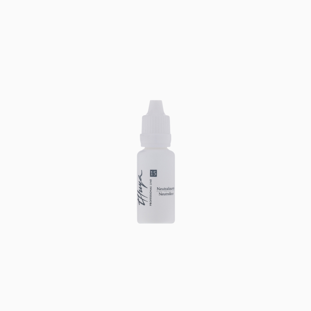 שלב 2 | Neutralizer Liquid