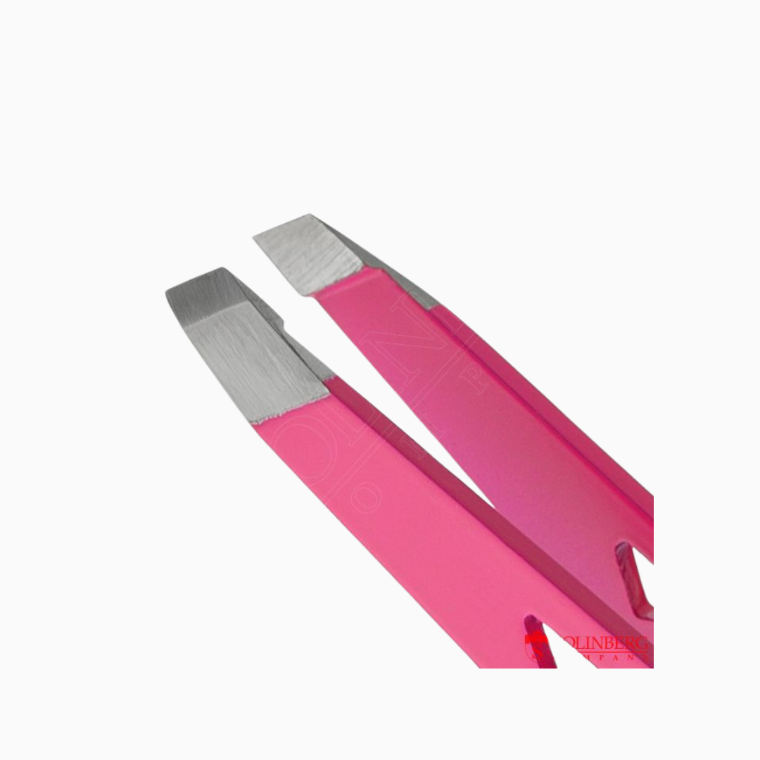 703 | פינצטה מקצועית לגבות