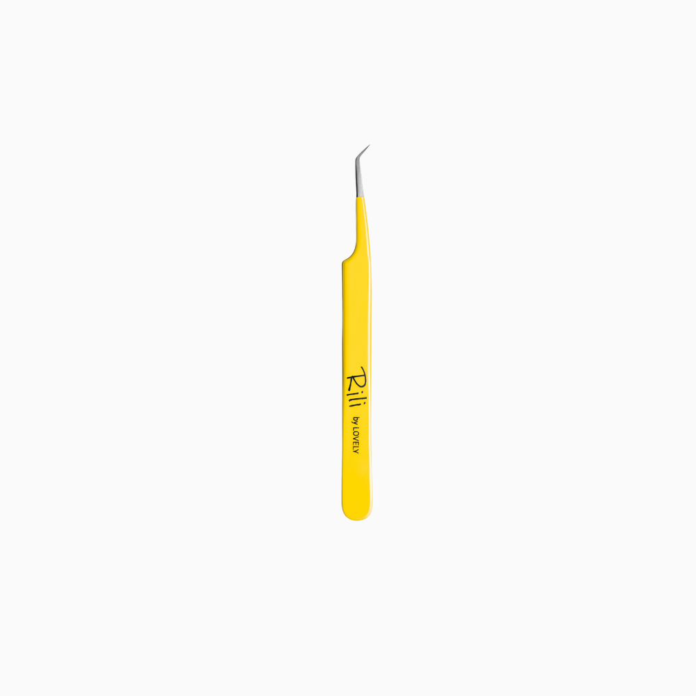 L 5mm | L 7mm Tweezer | Пинцет для наращивания ресниц