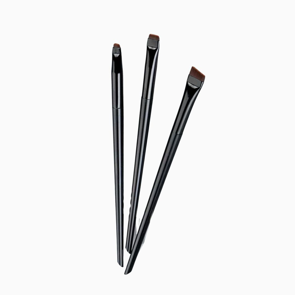 Professional Brow Brush Set | סט מברשות מקצועיות לגבות