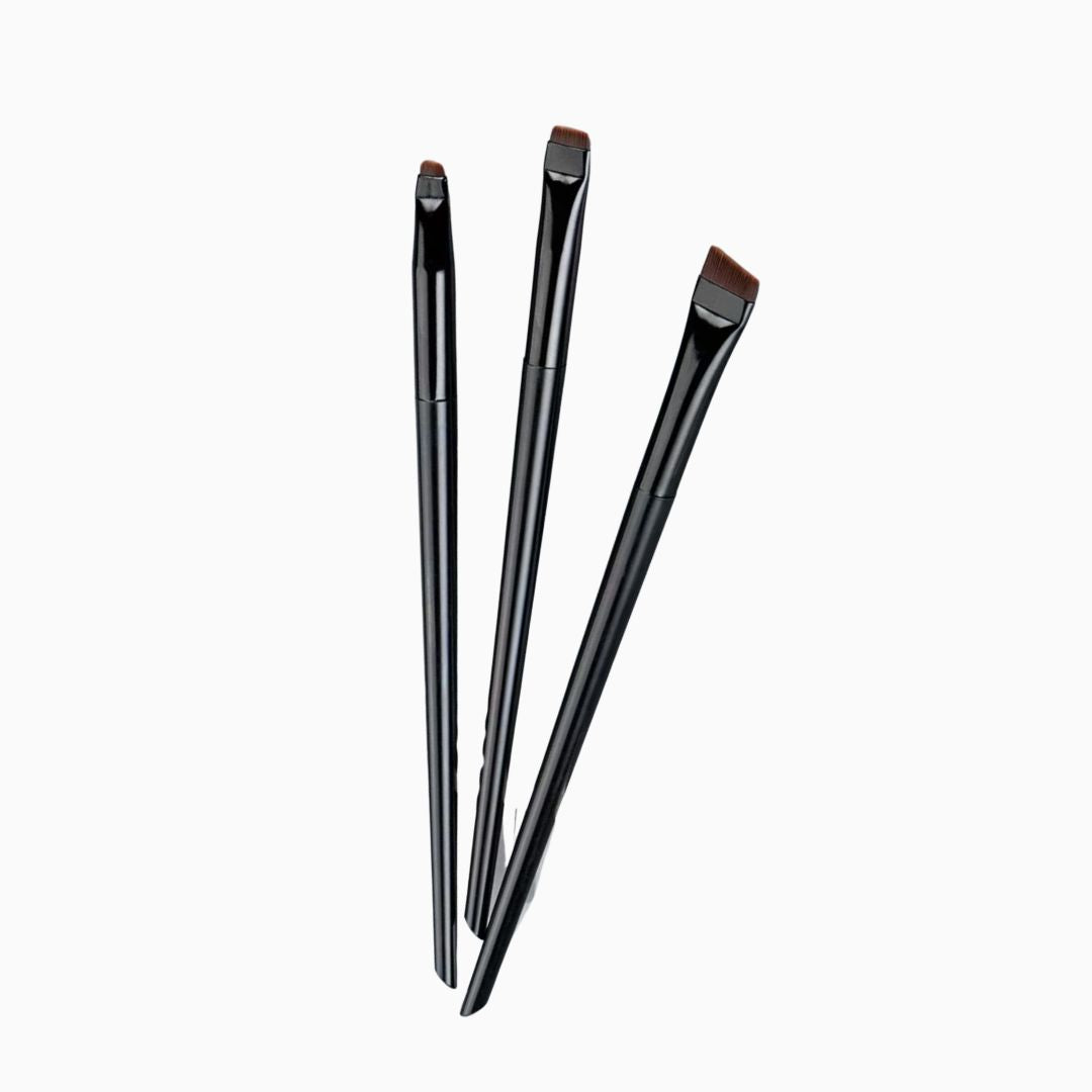 Professional Brow Brush Set | סט מברשות מקצועיות לגבות