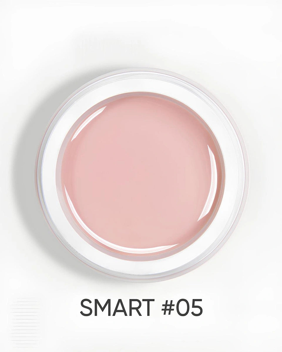 DARK Smart ג׳ל בנייה 05