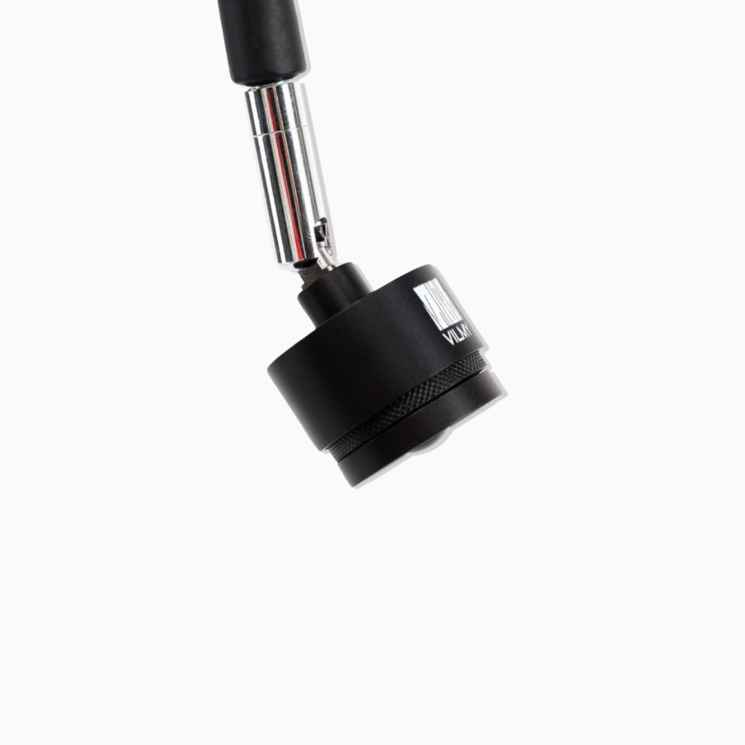 VILMY UV LED PRO 5W | مصباح UV احترافي لتثبيت الرموش