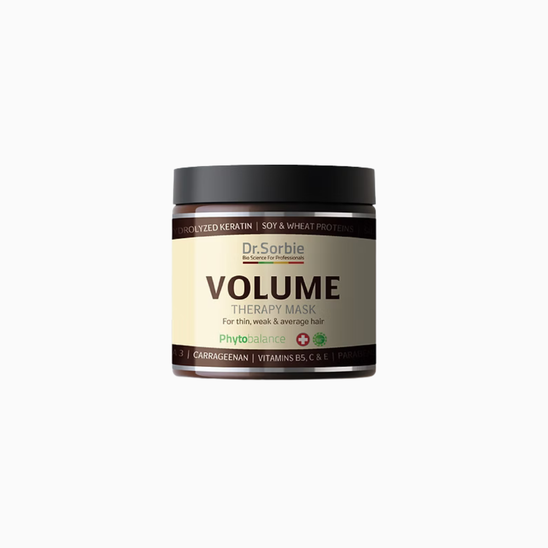 Volume Therapy Mask Phytobalance (נמכר לאחר ייעוץ מקצועי ללא עלות)