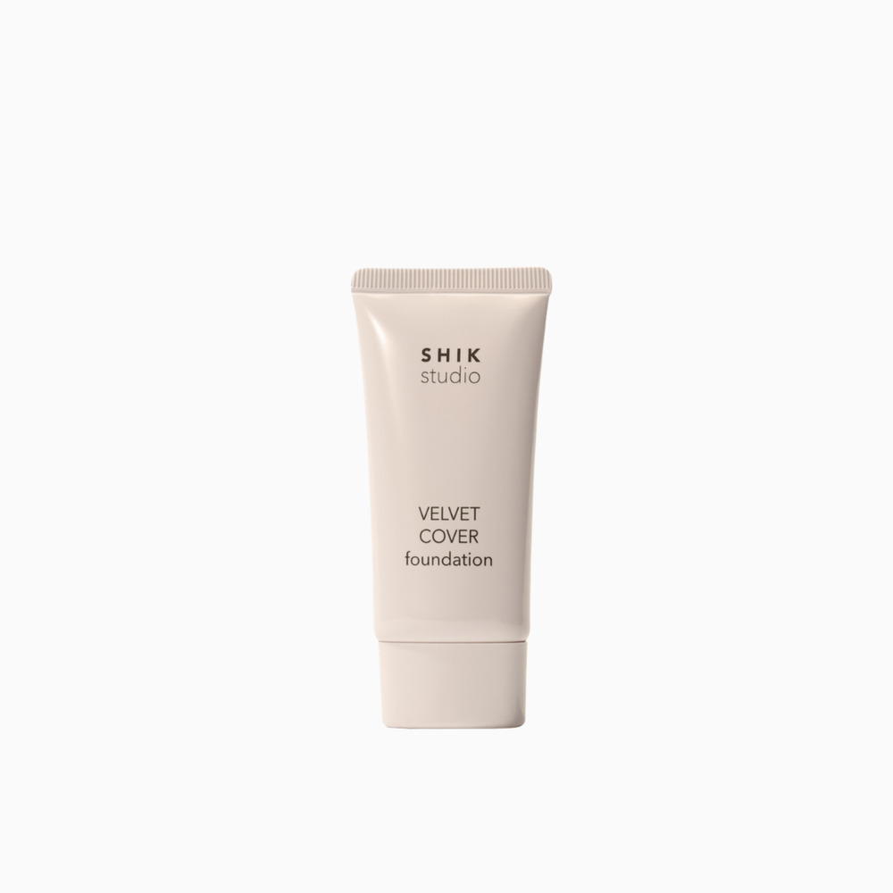 كريم أساس VELVET COVER FOUNDATION | 101 COTTON
