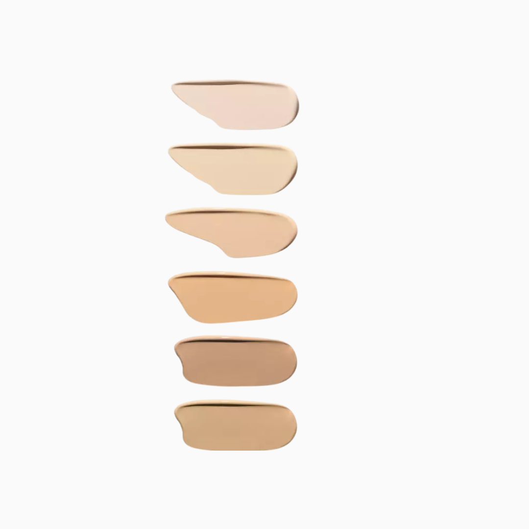 Тональный крем VELVET COVER FOUNDATION | 101 COTTON