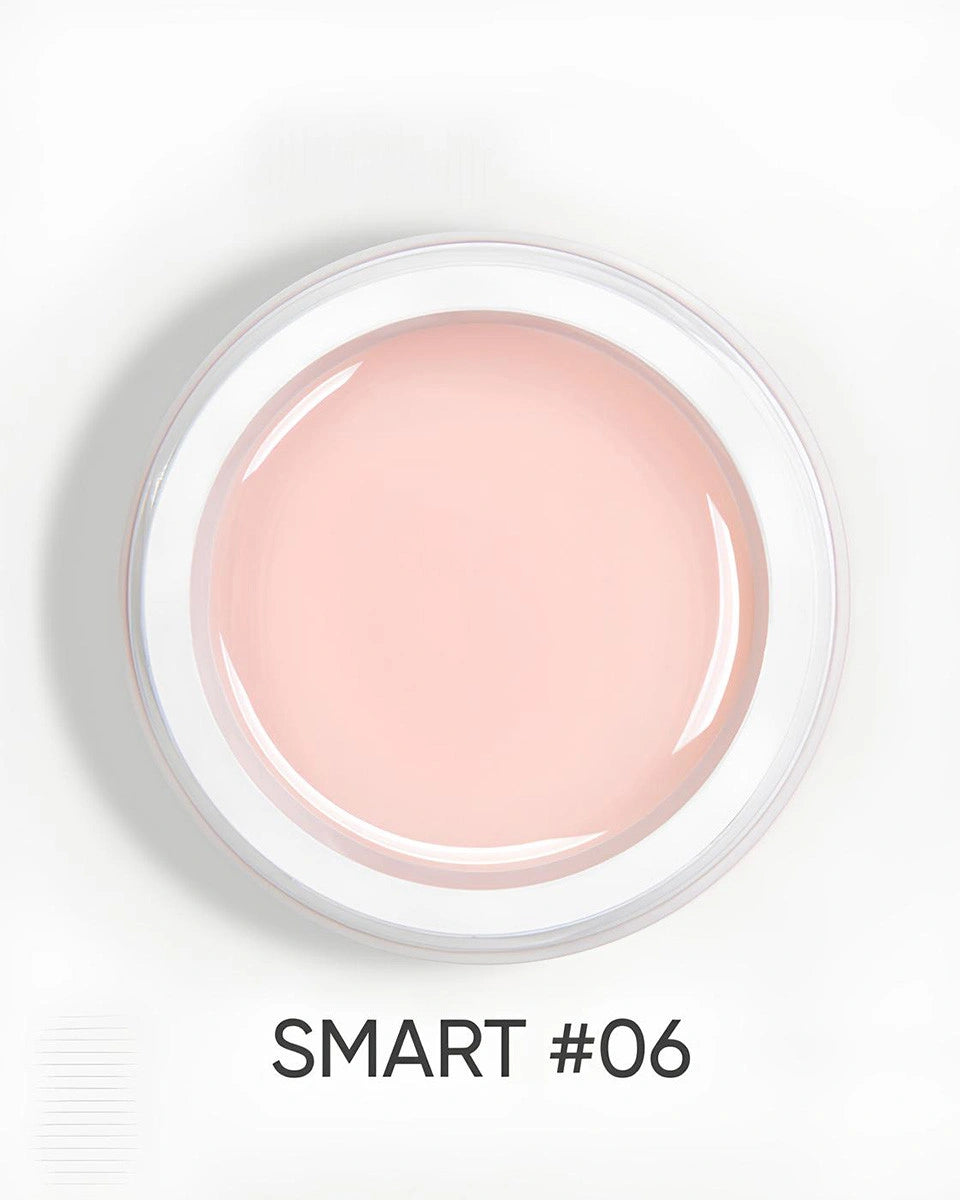 DARK Smart ג׳ל בנייה 06
