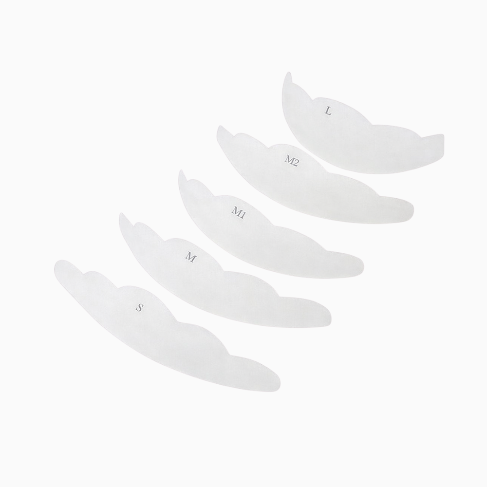 Original Dolly’s Lash | סיליקונים להרמת ריסים