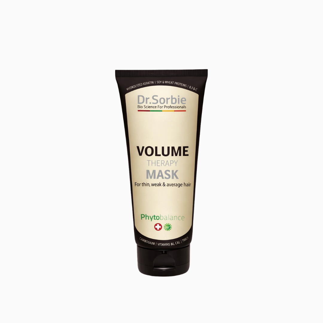 Volume Therapy Mask Phytobalance (נמכר לאחר ייעוץ מקצועי ללא עלות)