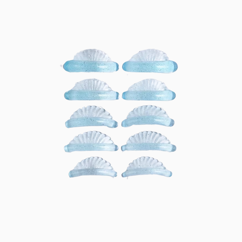 Silicone Round | סיליקונים מעוגלים להרמת ריסים