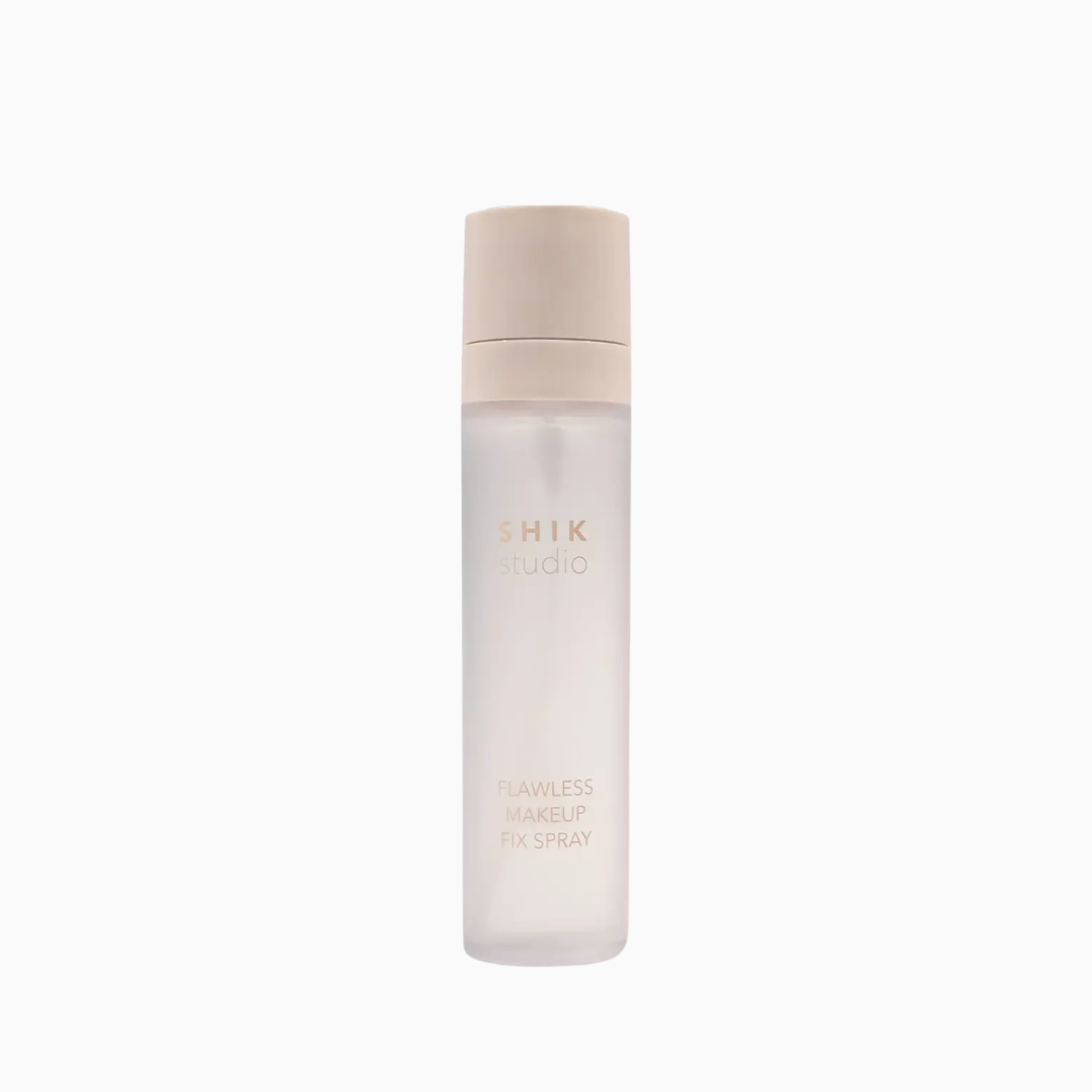 بخاخ تثبيت المكياج FLAWLESS MAKEUP FIX SPRAY | SHIK